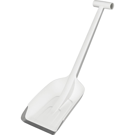 FISKARS SnowXpert™ automobilinis kastuvas (1019347)